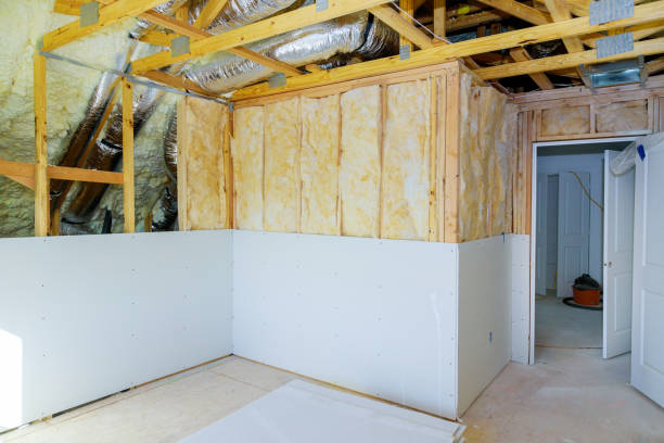 Eco-Friendly or Green Insulation Solutions in Sophia, WV